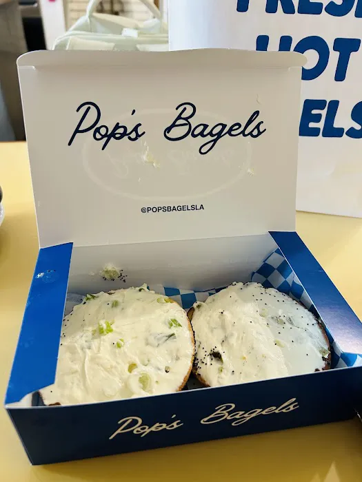 Pop's Bagels Picture 2
