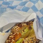 Pop's Bagels