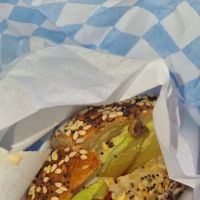 Pop's Bagels ico