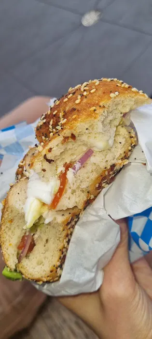 Pop's Bagels Picture 10