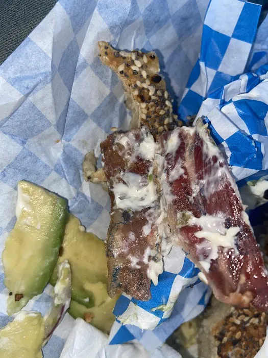 Pop's Bagels Picture 7