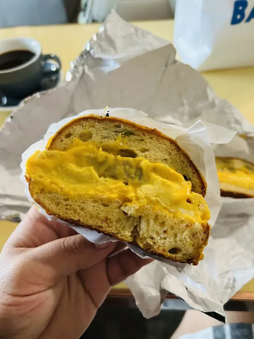 Pop's Bagels Picture 6
