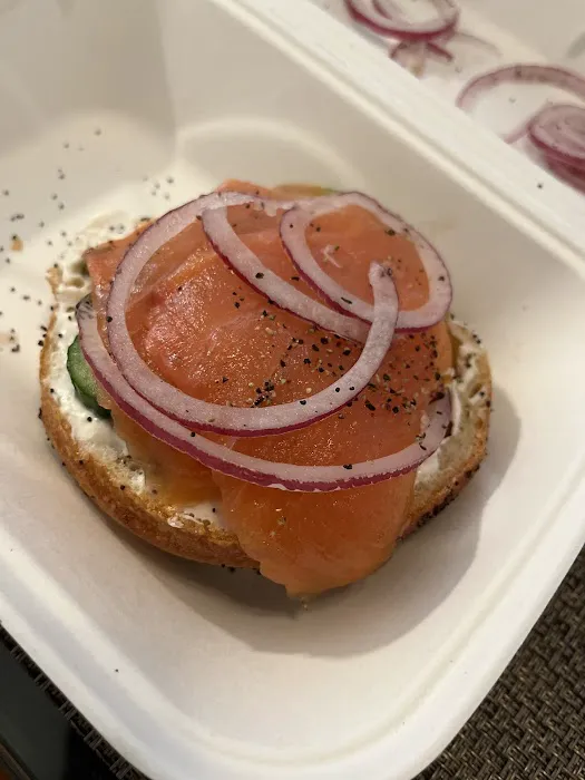 Pop's Bagels Picture 8