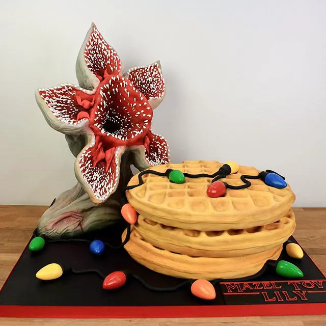 Charm City Cakes West Picture 2