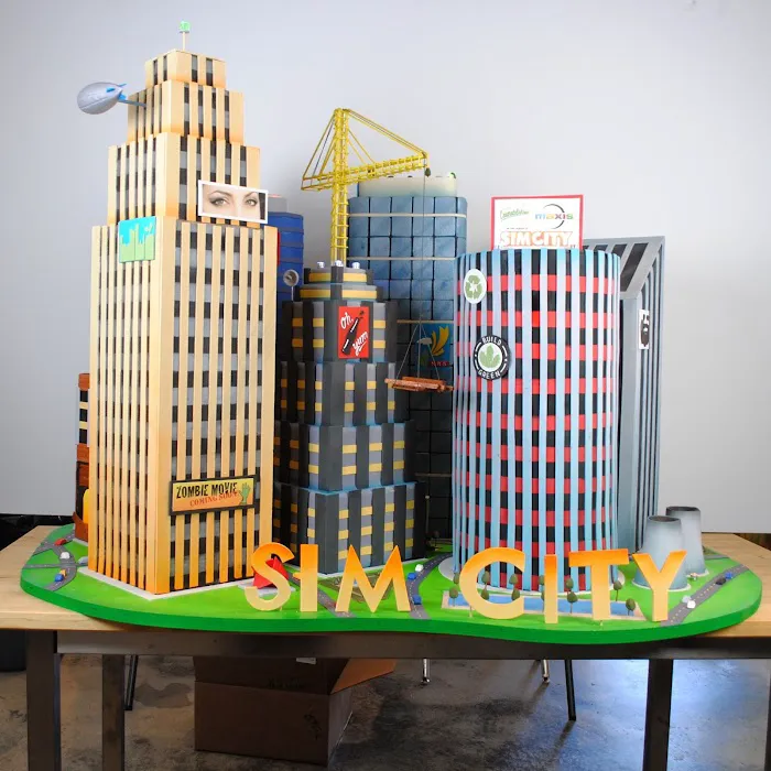 Charm City Cakes West Picture 5