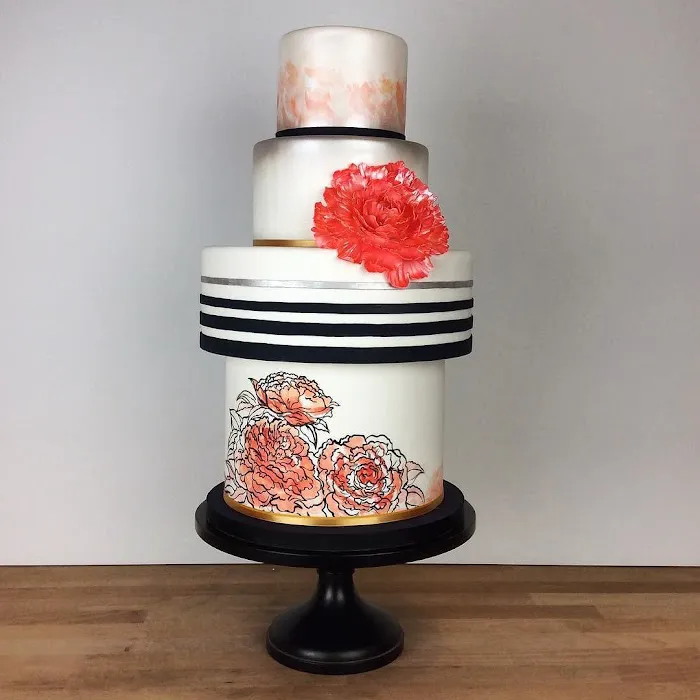Charm City Cakes West Picture 3