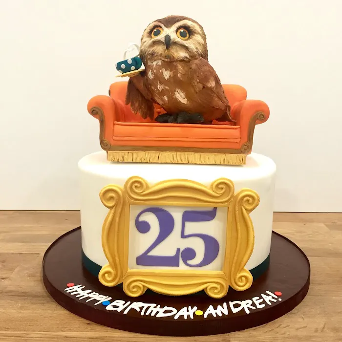 Charm City Cakes West Picture 9