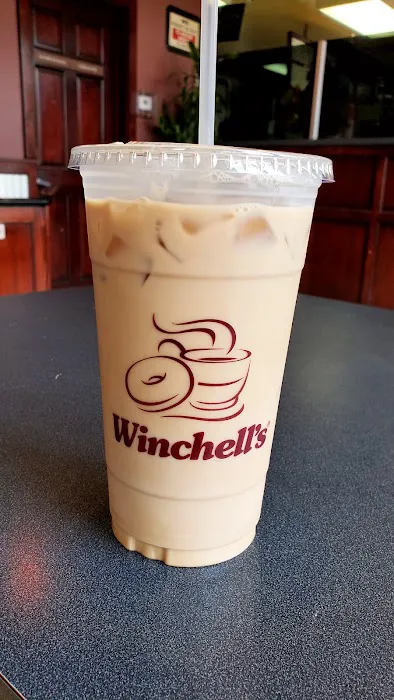 Winchell's Donut House Picture 10