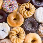 Winchell's Donut House