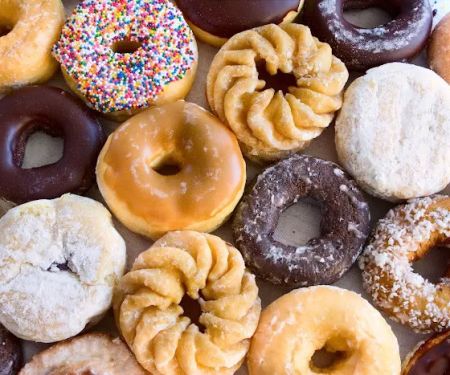 Winchell's Donut House