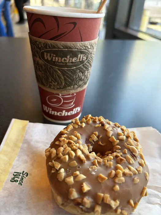 Winchell's Donut House Picture 7