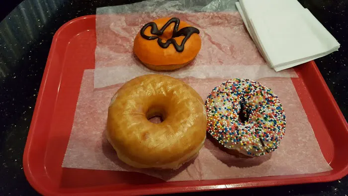 Winchell's Donut House Picture 8