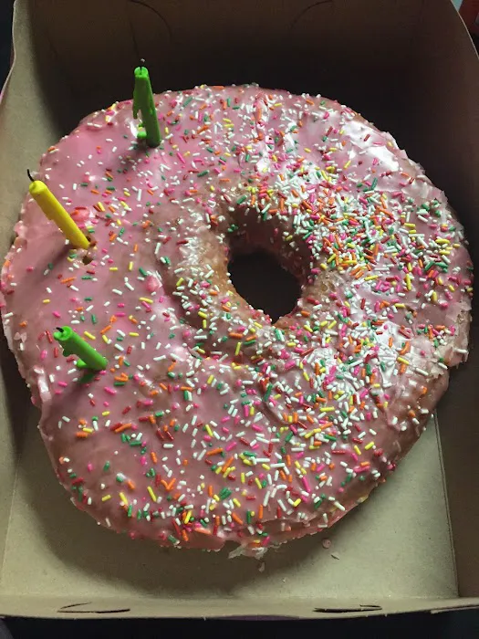 Magee's Donuts Picture 10