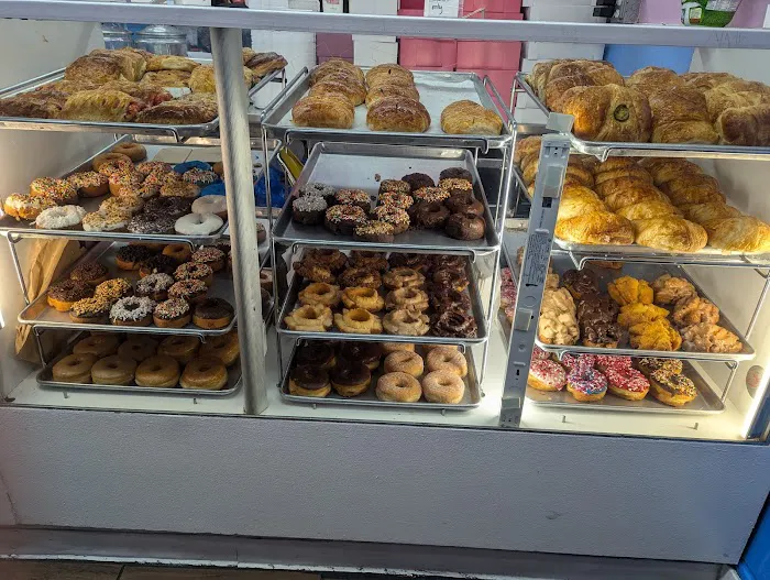 Magee's Donuts Picture 1