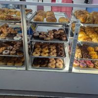 Magee's Donuts ico