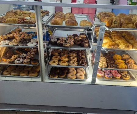 Magee's Donuts