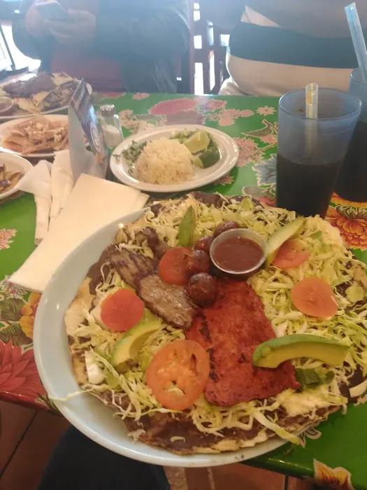 Panadería Guila Picture 4