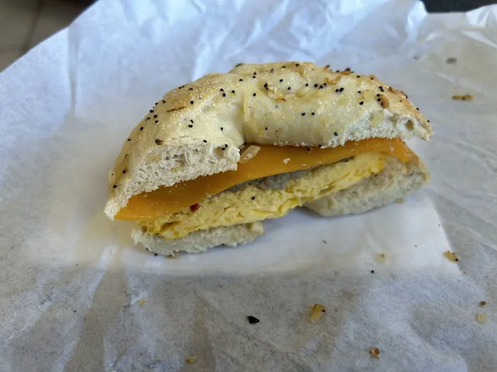 Winchell's Donut House Picture 5