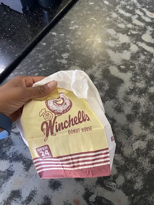 Winchell's Donut House Picture 10
