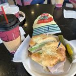 Winchell's Donut House