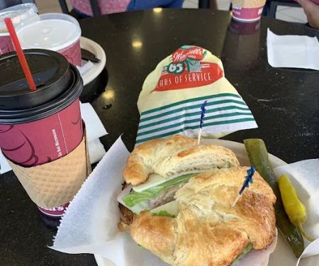 Winchell's Donut House