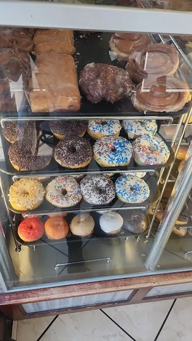 Winchell's Donut House Picture 7