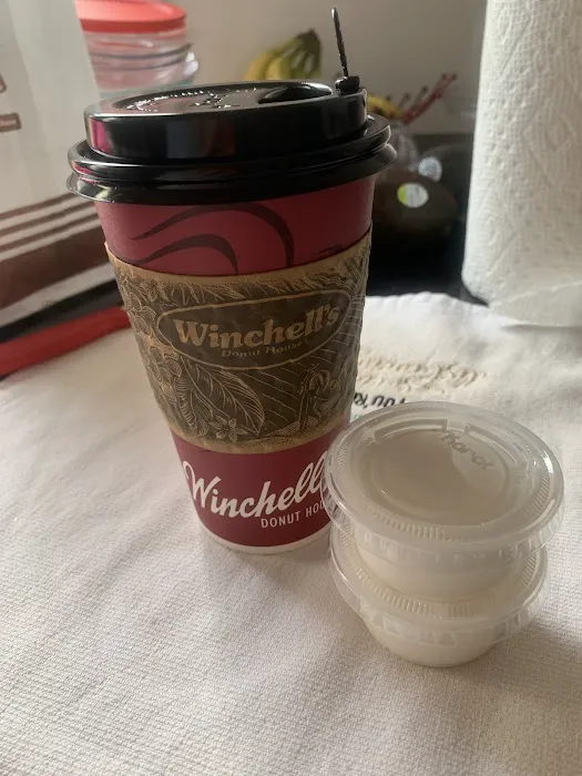 Winchell's Donut House Picture 3