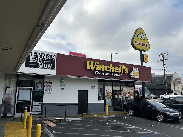 Winchell's Donut House Picture 6