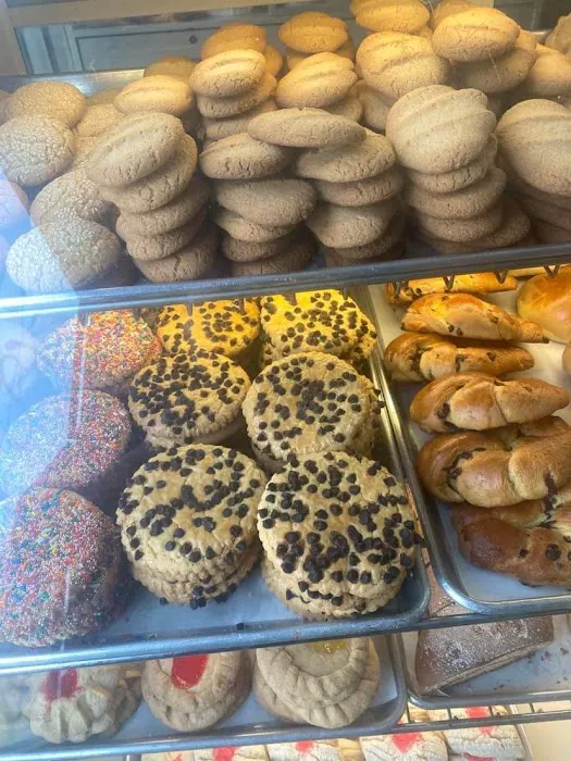 Timo's Bakery Picture 2