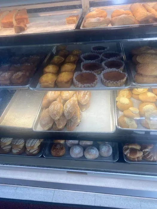 Timo's Bakery Picture 1