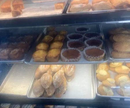 Timo's Bakery