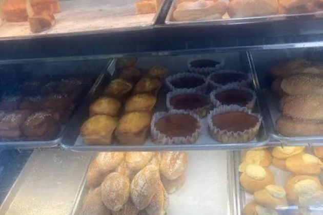 Timo's Bakery