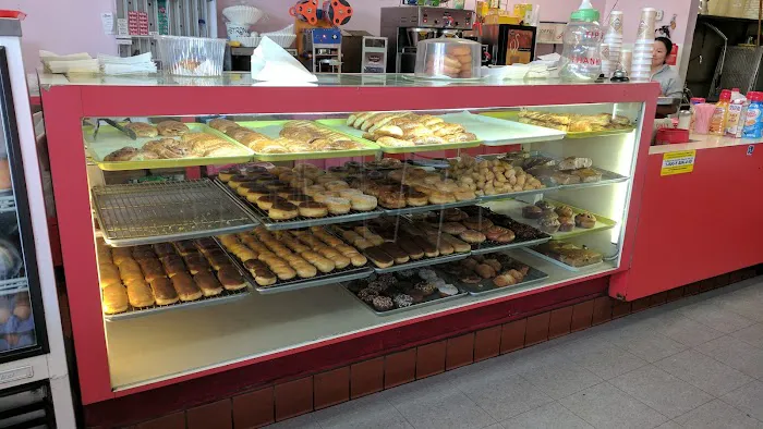 Jubilee Donuts Picture 3