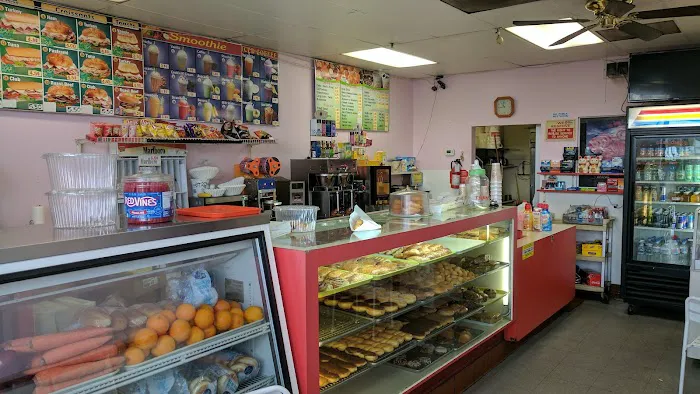 Jubilee Donuts Picture 1