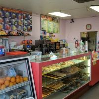 Jubilee Donuts ico