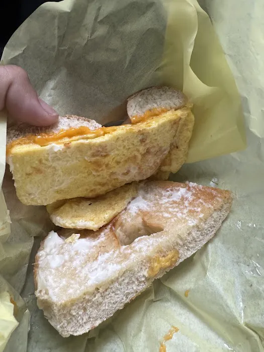 Jubilee Donuts Picture 5