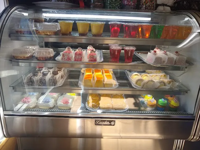 La Original Panaderia El Salvador Picture 7