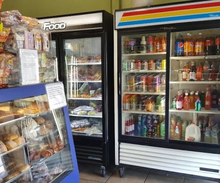 La Original Panaderia El Salvador