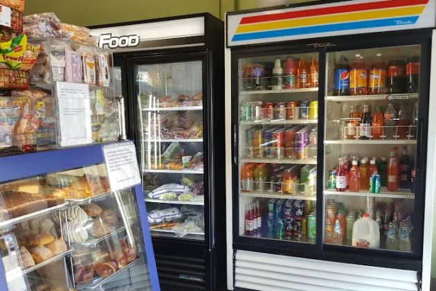 La Original Panaderia El Salvador