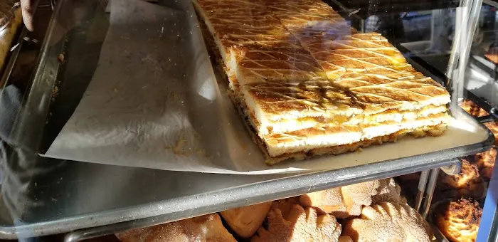 La Original Panaderia El Salvador Picture 4
