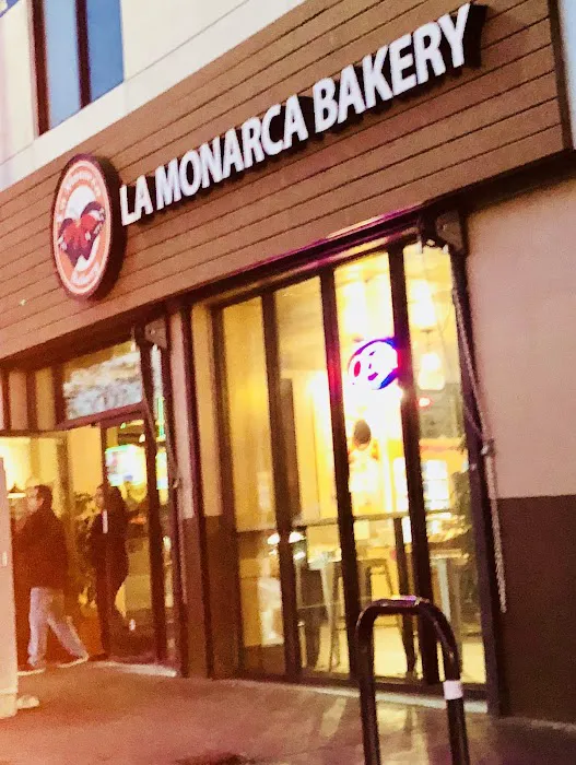 La Monarca Bakery & Cafe Picture 5