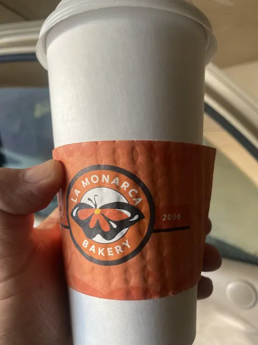La Monarca Bakery & Cafe Picture 3