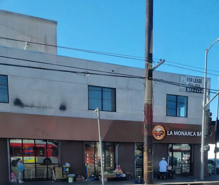 La Monarca Bakery & Cafe Picture 10
