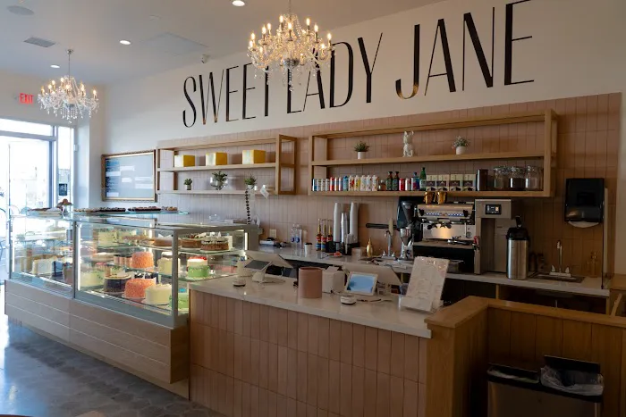 Sweet Lady Jane Melrose Picture 7