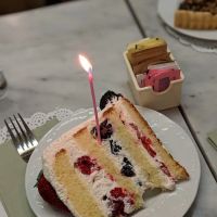 Sweet Lady Jane Melrose ico