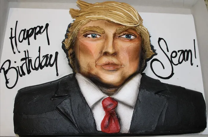 Cake and Art Picture 7