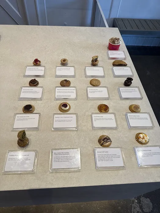 JUNIOR COOKIES Picture 4
