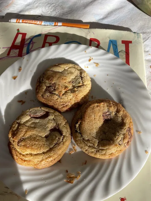 JUNIOR COOKIES Picture 5
