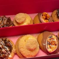 JUNIOR COOKIES ico