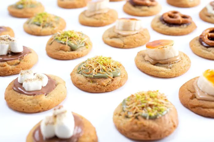 JUNIOR COOKIES Picture 3